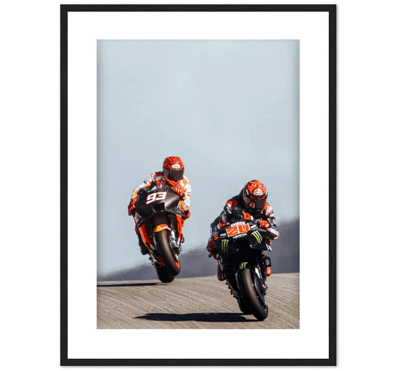 MÁRQUEZ X FABIO