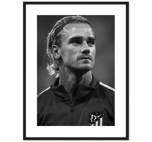 GRIEZMAN