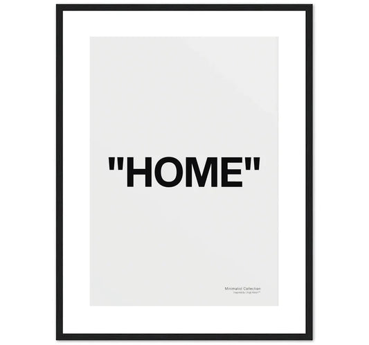 HOME