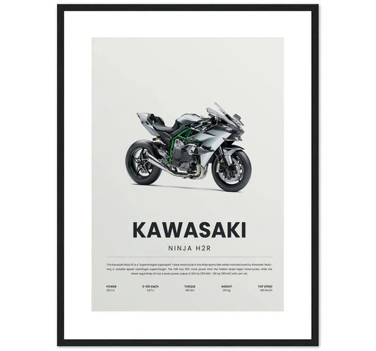 NINJA H2R