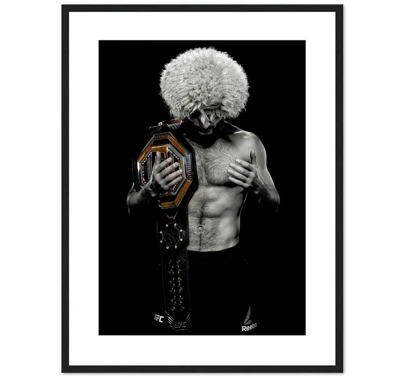 KHABIB