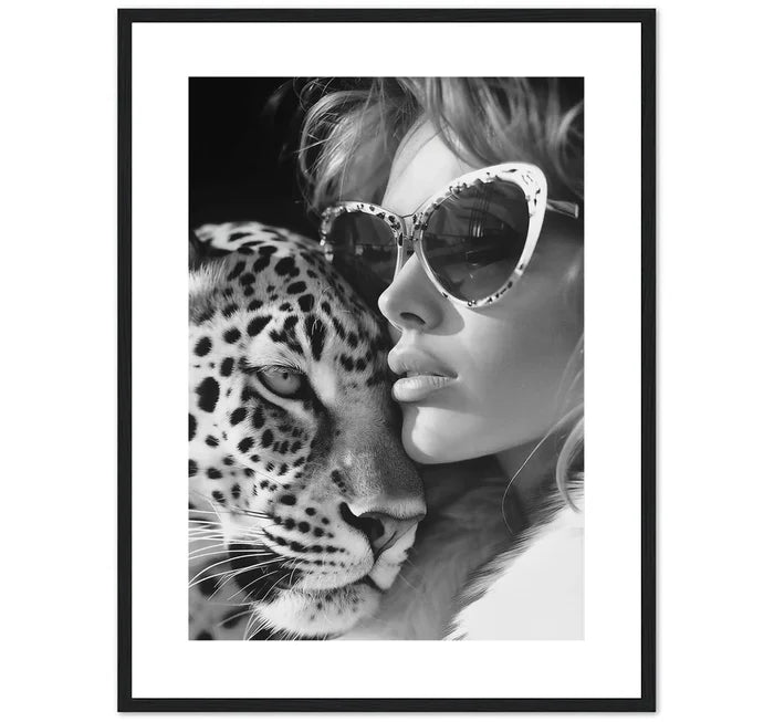 FASHION GIRL