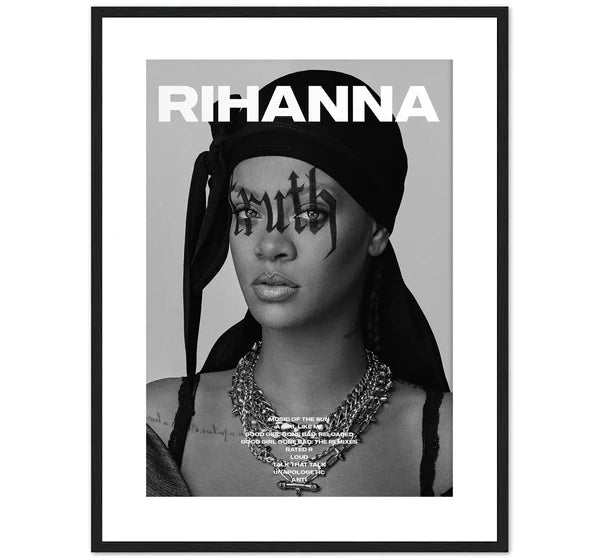 RIHANNA