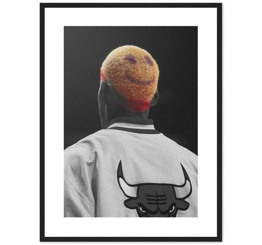 ROODMAN