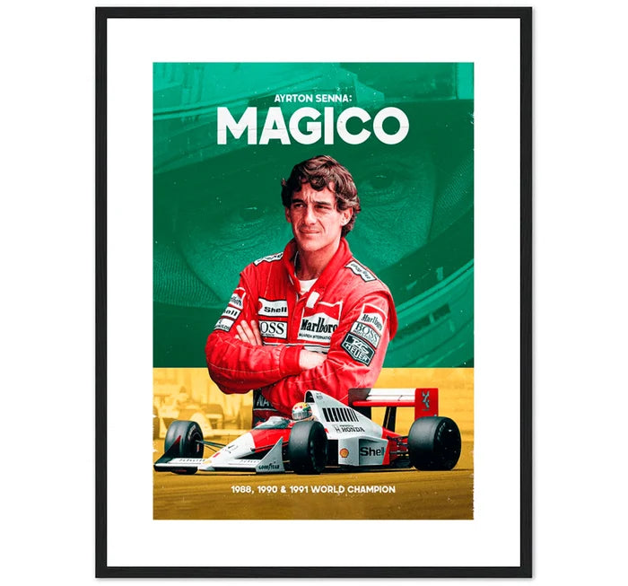 MAGICO