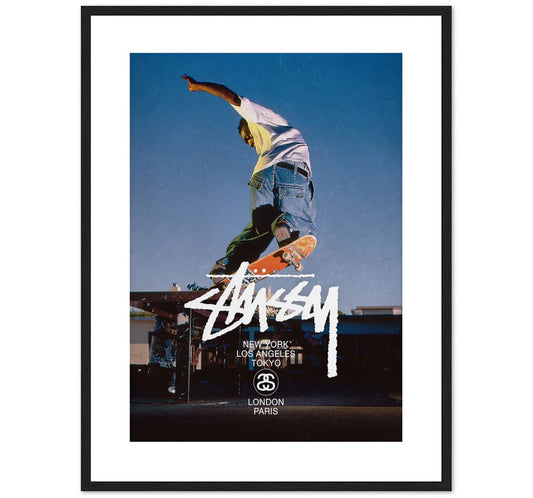SKATE