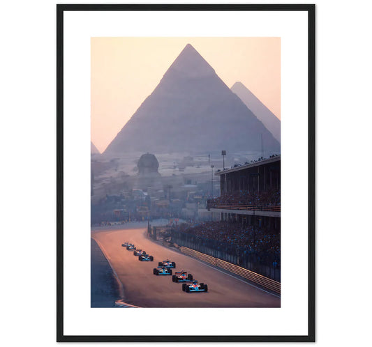F1 EGYPT
