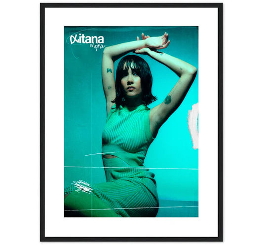 AITANA