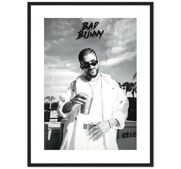 BAD BUNNY