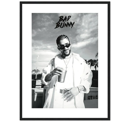 BAD BUNNY