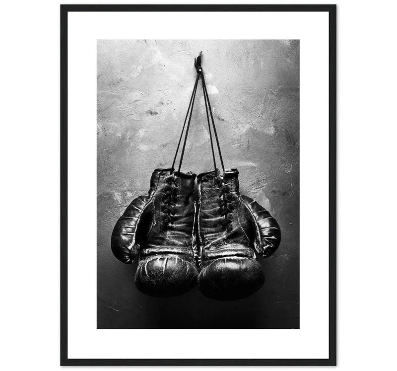 BOXING