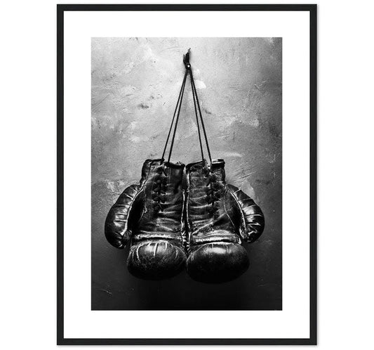 BOXING