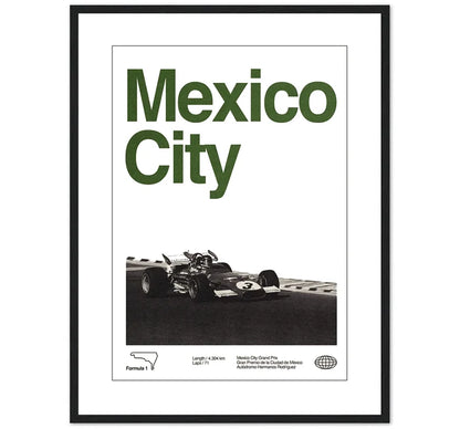 MÉXICO CITY