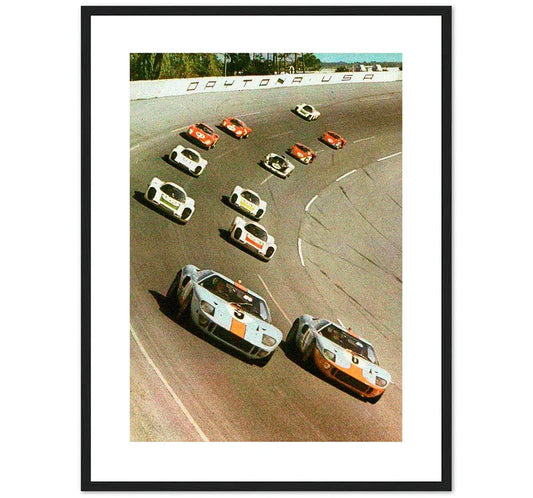 DAYTONA