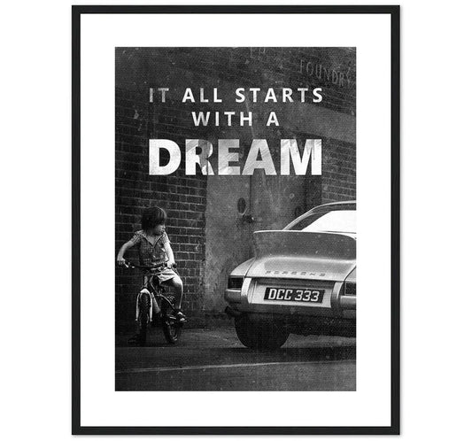 DREAMS