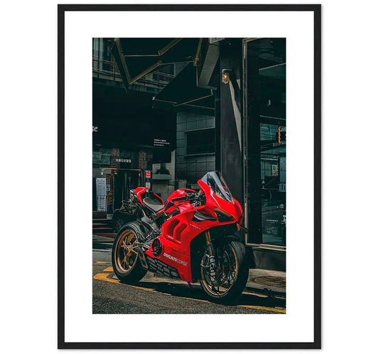 PANIGALE
