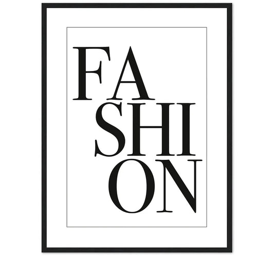 FASHION