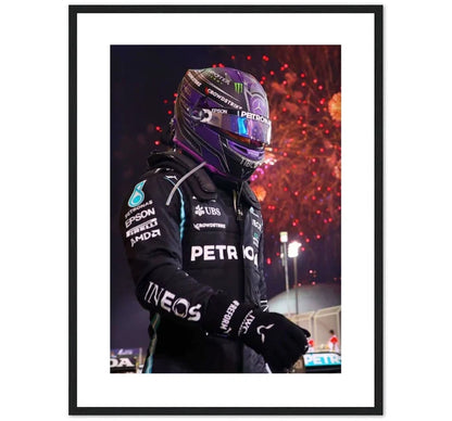 HAMILTON