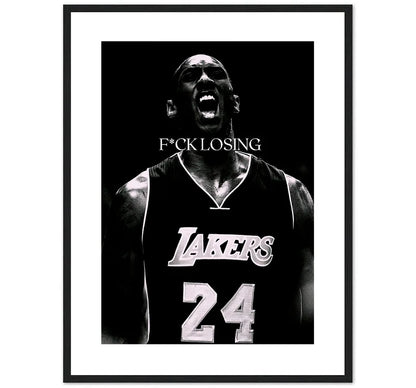 F*CK LOSING