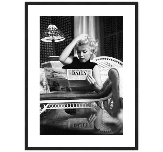 MARILYN MONROE