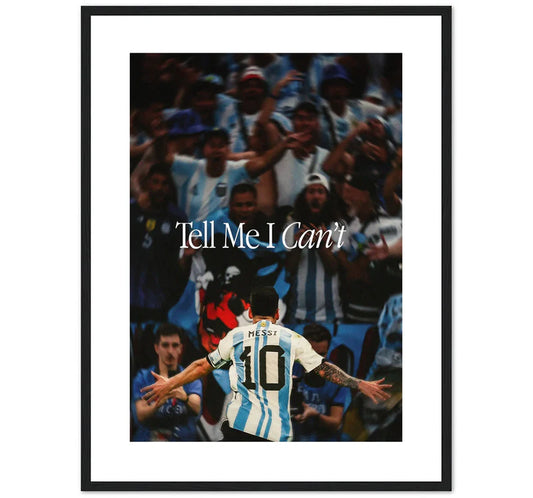 LEO MESSI
