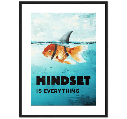 MINDSET