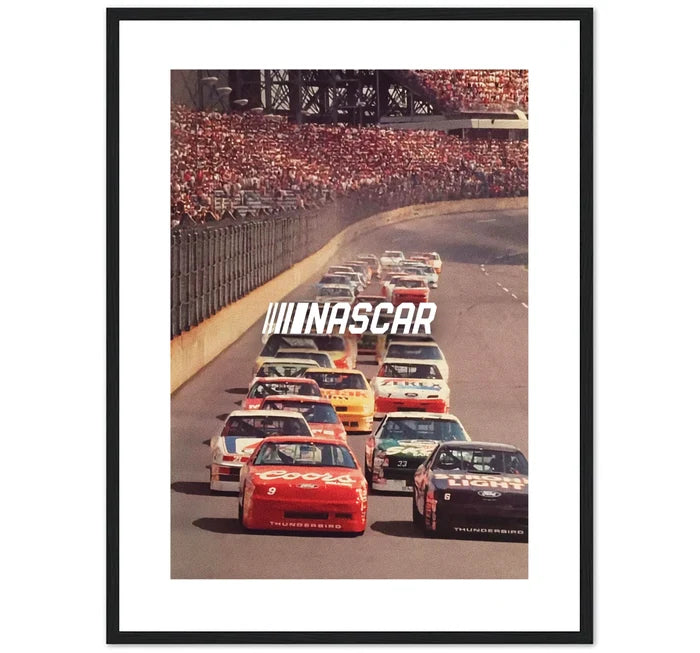 NASCAR