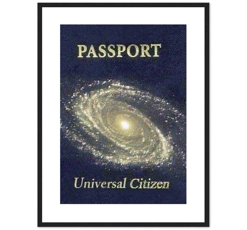 PASSAPORT