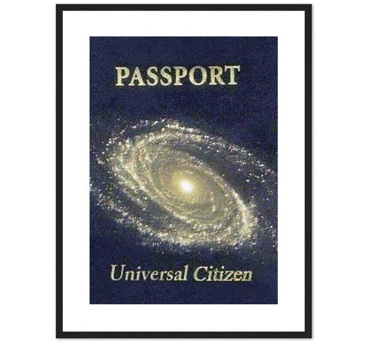 PASSAPORT