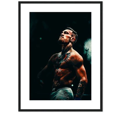 McGREGOR