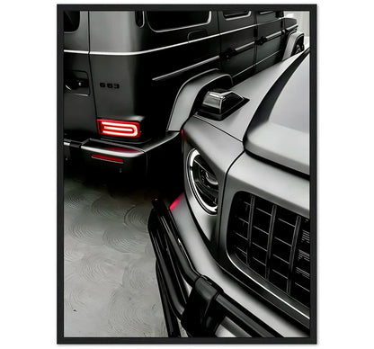 G CLASS