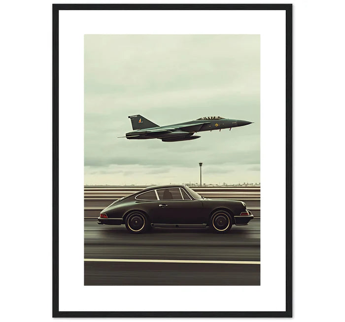 JET CLASSISC