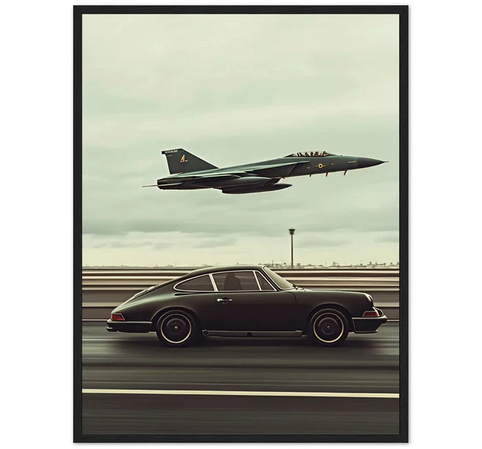 JET CLASSISC