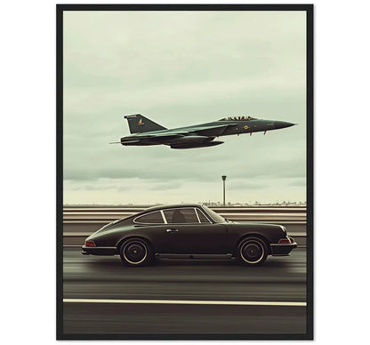 JET CLASSISC