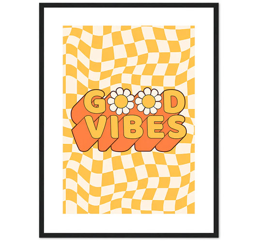 GOOD VIBES II