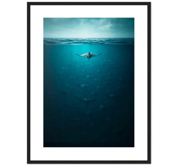 SEA ONE
