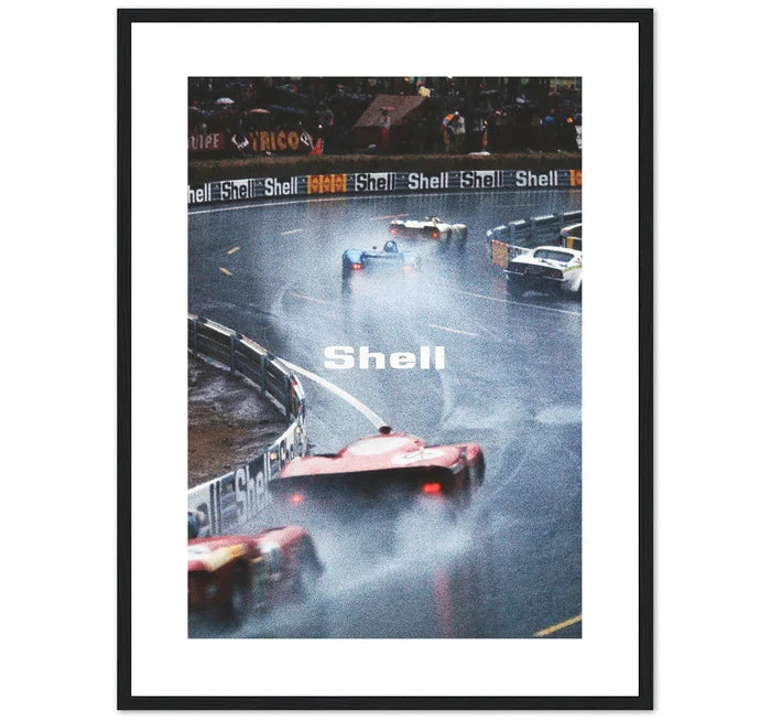 SHELL