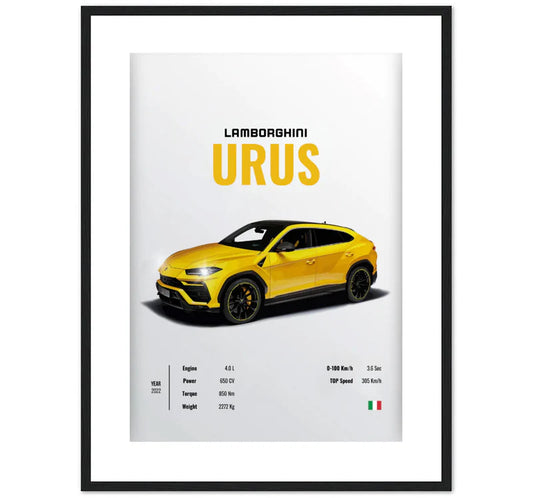 URUS