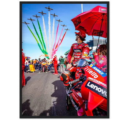PACO BAGNAIA
