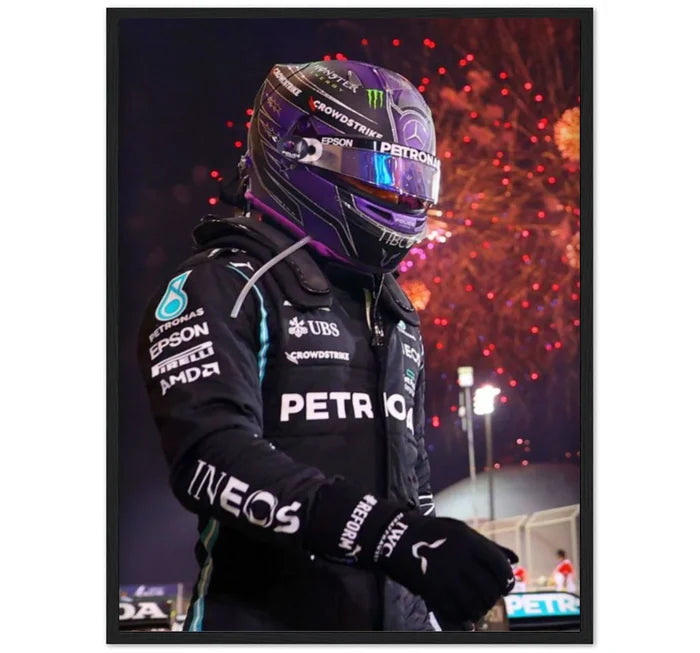 HAMILTON