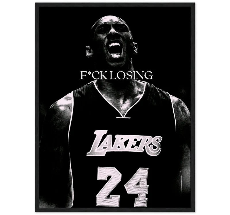 F*CK LOSING