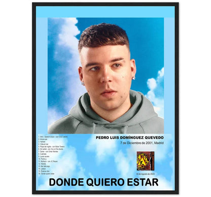 QUEVEDO