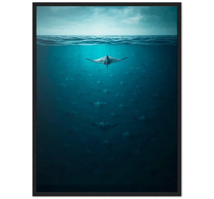 SEA ONE