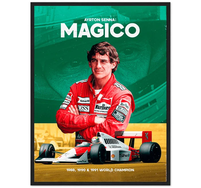 MAGICO