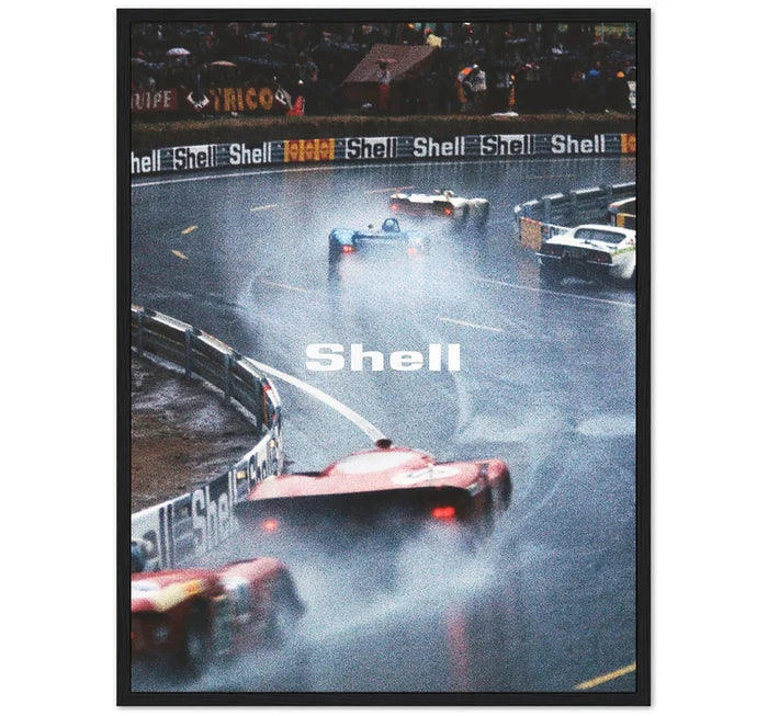 SHELL