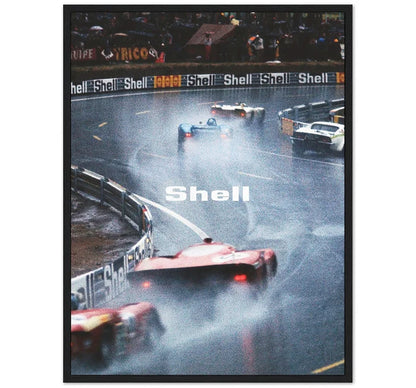SHELL