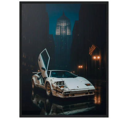 LAMBO WALL STREET