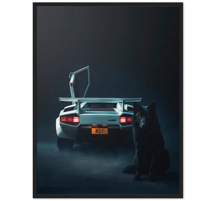 WOLF