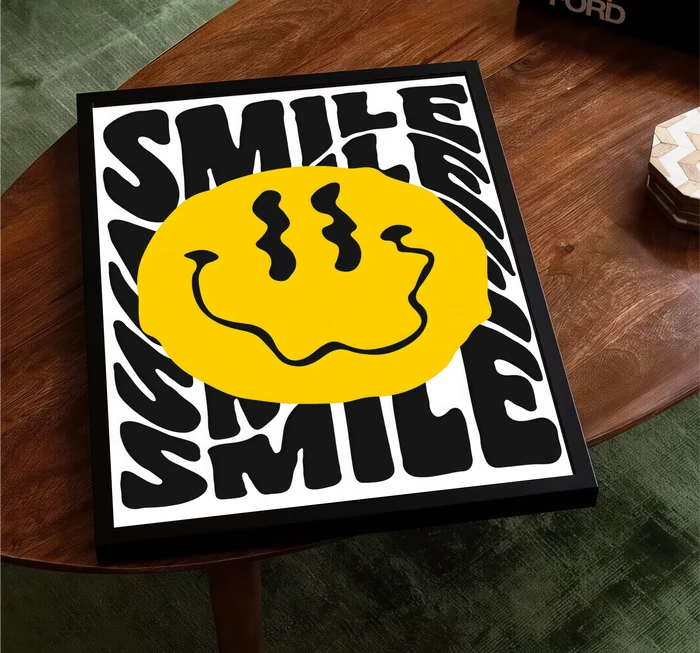 SMILE