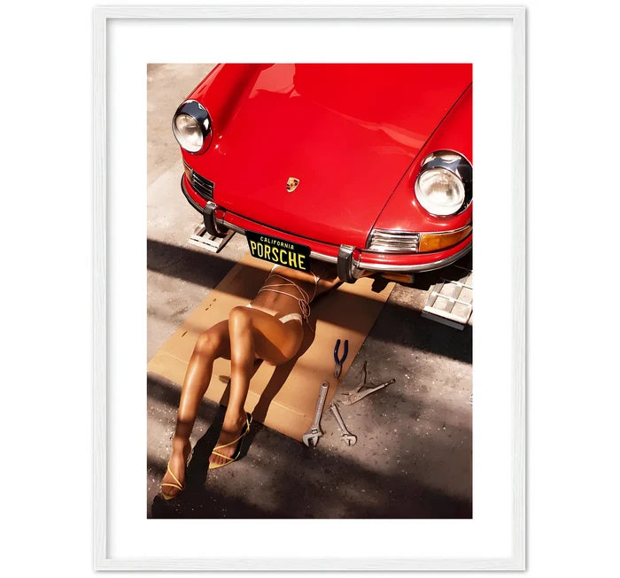 RED 911